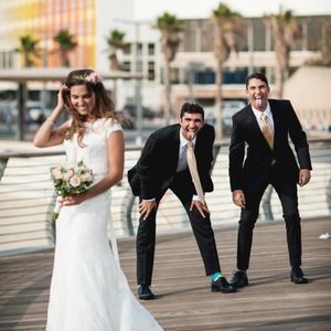 Meet your Posher, Eitan